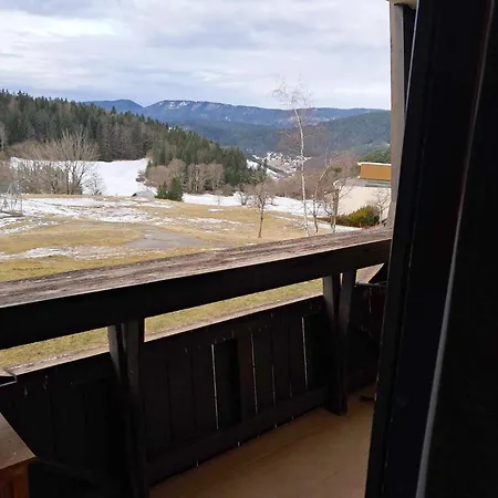 Apartamento Family Villard-de-Lans