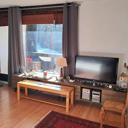 Apartment Family