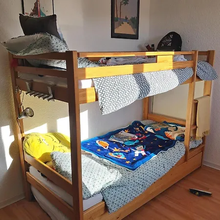 Family Apartamento Villard-de-Lans