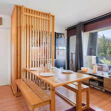 Apartment Family Villard-de-Lans