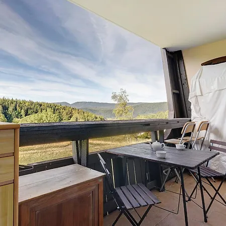 Family Apartment